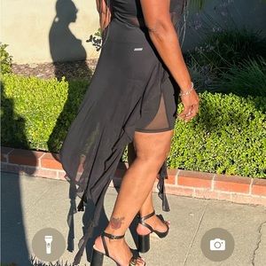 Meet your Posher, Yvette